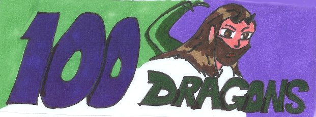 100 Dragons